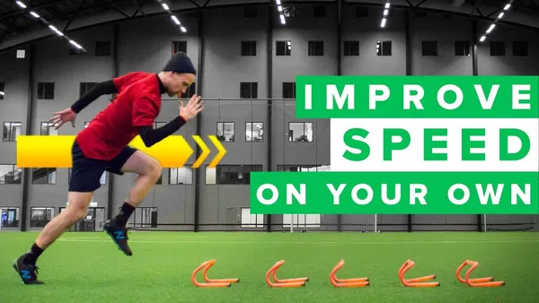 Top sports that will boost your speed